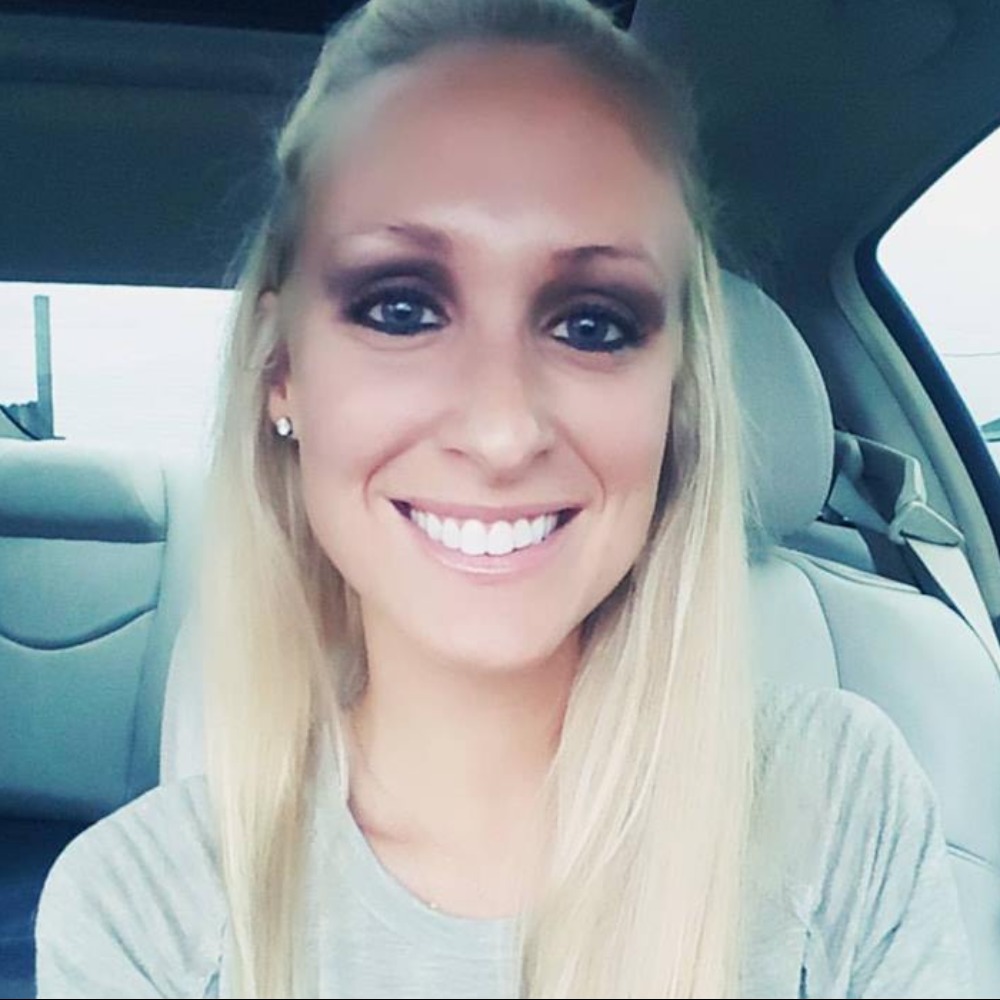 Meet your Posher, Brittany